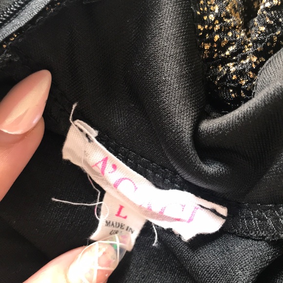 Dress - Picture 6 of 6